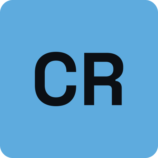 Coastline RV Roofs logo